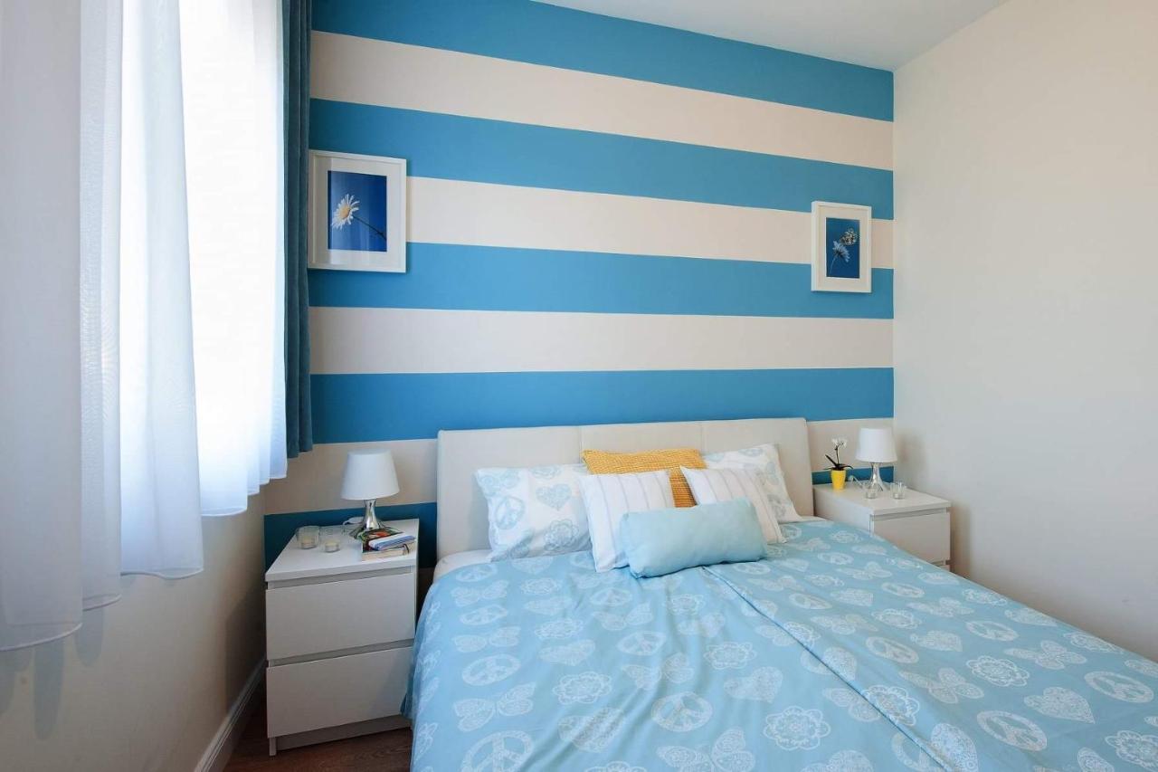 Pearl Home Balatonboglár Buitenkant foto